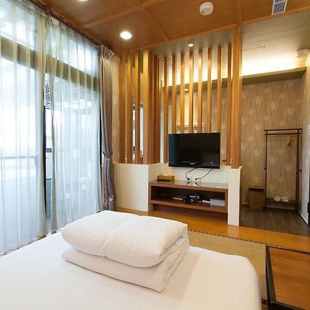 Most Natural Hotel Цзяосі Екстер'єр фото