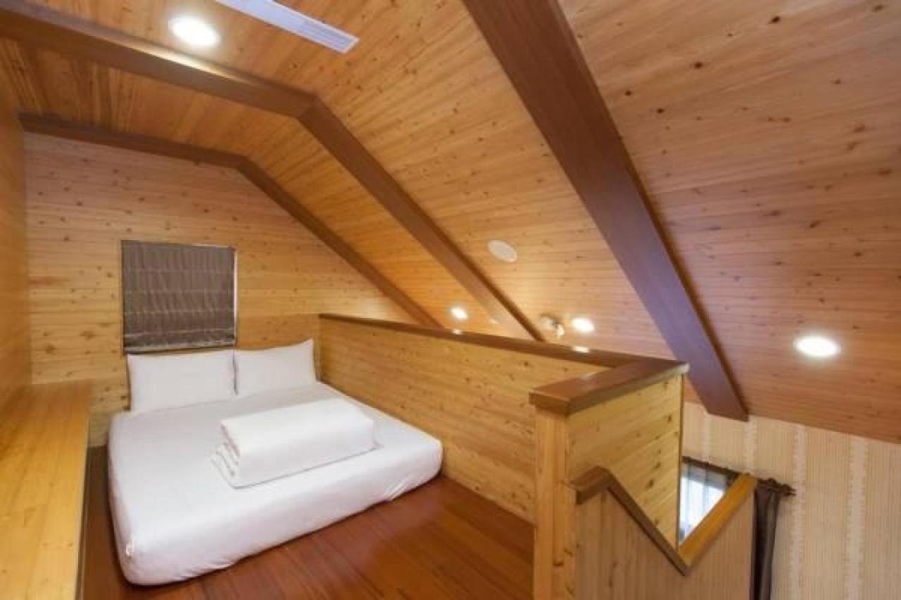 Most Natural Hotel Цзяосі Екстер'єр фото
