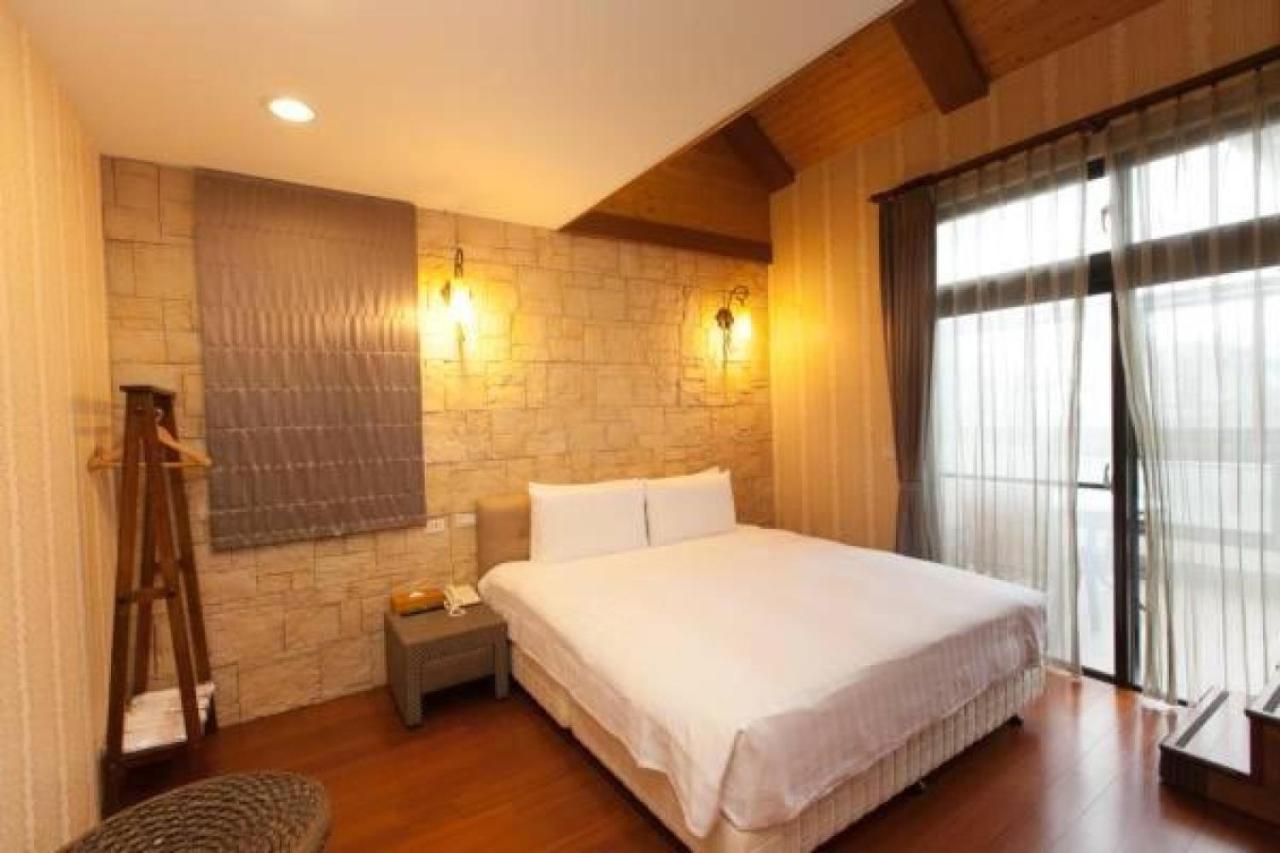 Most Natural Hotel Цзяосі Екстер'єр фото